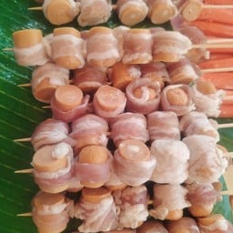 หม่าล่าปากแหก-โค้งวัดศรีโลหะ