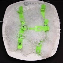 C20 วุ้นเส้น