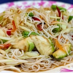 ตำซั่ว ตำลาว