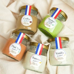 คัสตาร์ดรสชาไทย