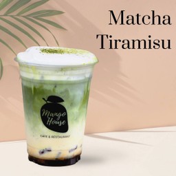 มัทฉะทีรามิสุ
