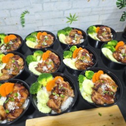 ข้าวกล่อง อ.ฟ 🌻🤍