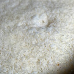 ข้าวสวย