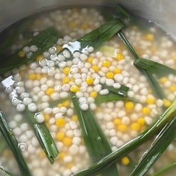 บัวลอย Rinrada