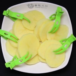 C25 มันฝรั่ง