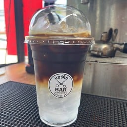Haircut Bar (กาแฟสด)