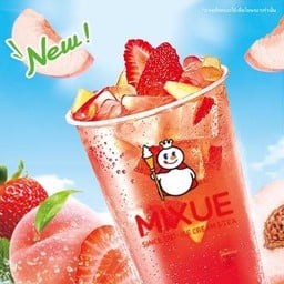 Mixue สาขาตรงข้ามราชภัฏนครราชสีมา