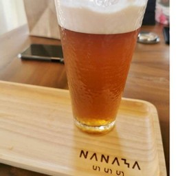 ชาพีชเย็น