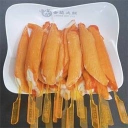 D15 แครบบี้ชีส