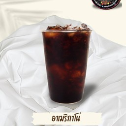 อเมริกาโน่