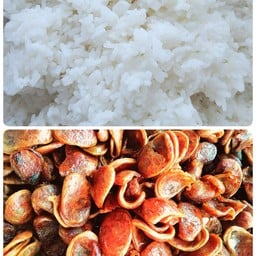 ข้าวเเกงป้ายแดง