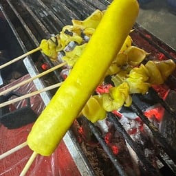 ไข่ปลาหมึก