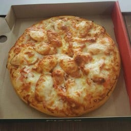 Pizza plam บ้านทหาร Pizza plamบ้านทหาร