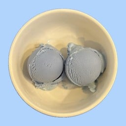 ไอศกรีมกะทิสด