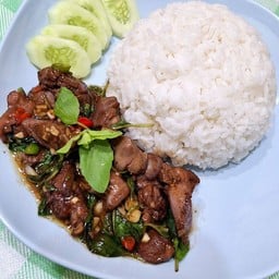 คุณเกล้า อาหาร เบเกอรี่