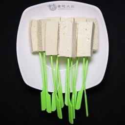 C05 เต้าหู้หิมะ