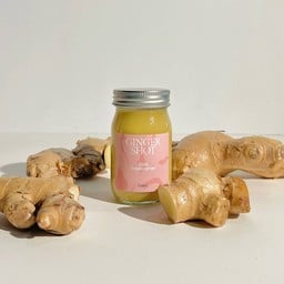 GINGER SHOT