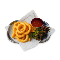 หมึกทอดนุ่มไต้หวัน Soft Fried Squid Rings