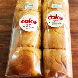 ปังเย็นครีมมี่ใบเตย