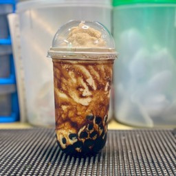 ชาไต้หวันบราวชูก้า