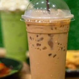 เอสเพรสโซ่เย็น