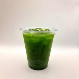 Clear Matcha