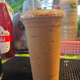 กาแฟเนสเย็น