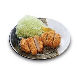 ทงคัตสึหมูสันนอก(สันใน)