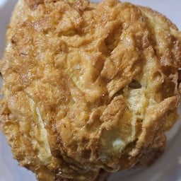 ข้าวไข่เจียว