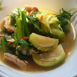 แกงอ่อมหมู
