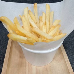 เฟรนช์ฟรายส์