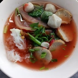 ก๋วยเตี๋ยวเย็นตาโฟ