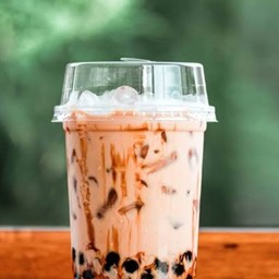 ชานมไต้หวัน