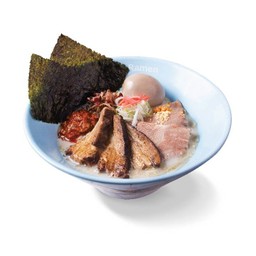 ทงคตสึ ราเมน (โชกุน)