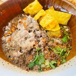 เกาเหลา ดึ๋งดั๋ง