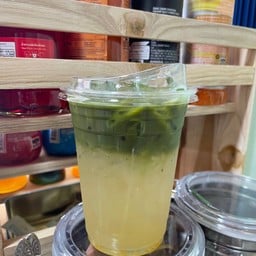 Smoothie house
