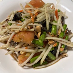 ตำโคราช