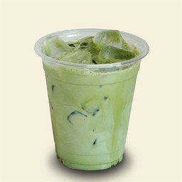 Pastel Matcha
