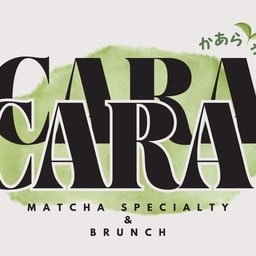 CARA CARA Specialty Matcha -
