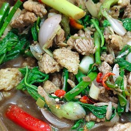 แกงอ่อมเนื้อ