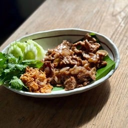 เนื้อหวาน