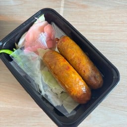 มีแต่ของอร่อย