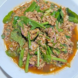 ครัวบ้านโพ่ง