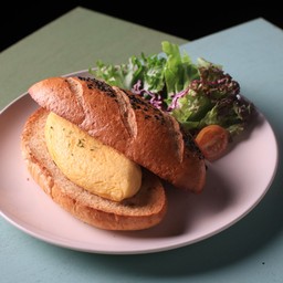 แซนวิชออมเล็ต