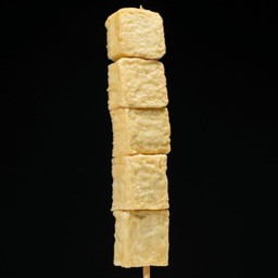 เต้าหู้ปลา