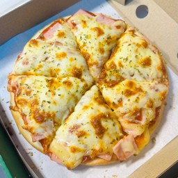 พิซซ่า-แฮม