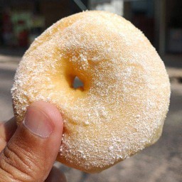 Polyโดนัทสไตล์ญี่ปุ่น(ซอยกระเทย)