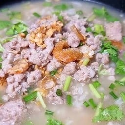ข้าวต้มหมู