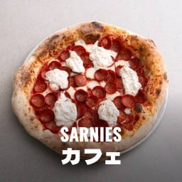 Sarnies Sukhumvit 37