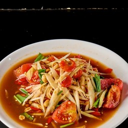 ตำโคราช